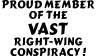 VAST Right-Wing Conspiracy