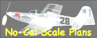 No-Cal Scale Plans